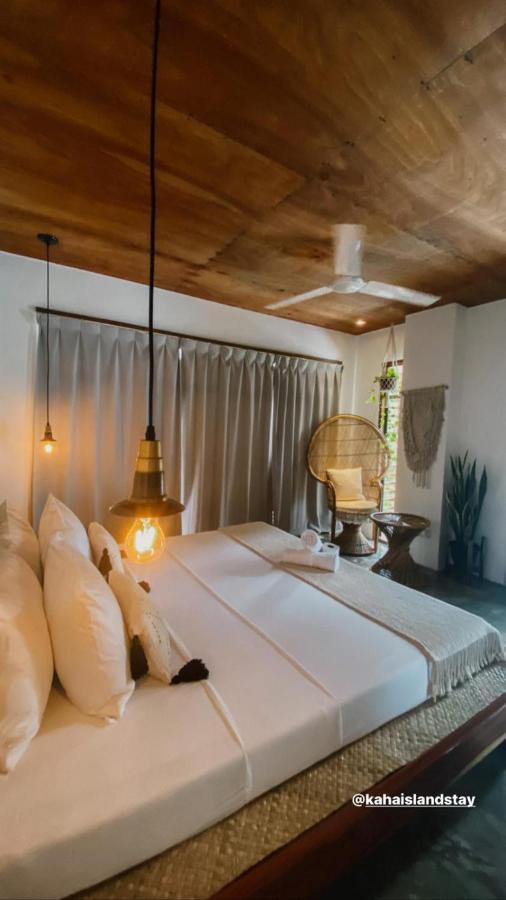 Kaha Island Stay Santa Monica  Kültér fotó