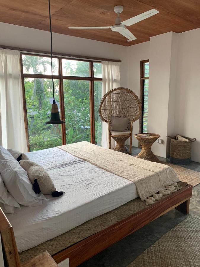 Kaha Island Stay Santa Monica  Kültér fotó